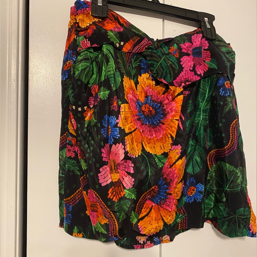 COPY - Farm Rio Skirt
